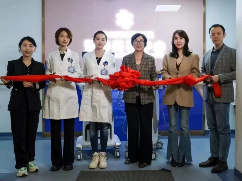 银河集团官网
·薇之澜携手国内知名医疗机构联合开展学术研究