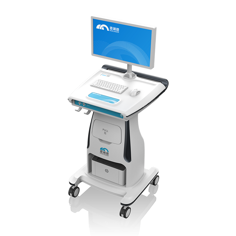 盆底表面肌电分析系统 MLD A1