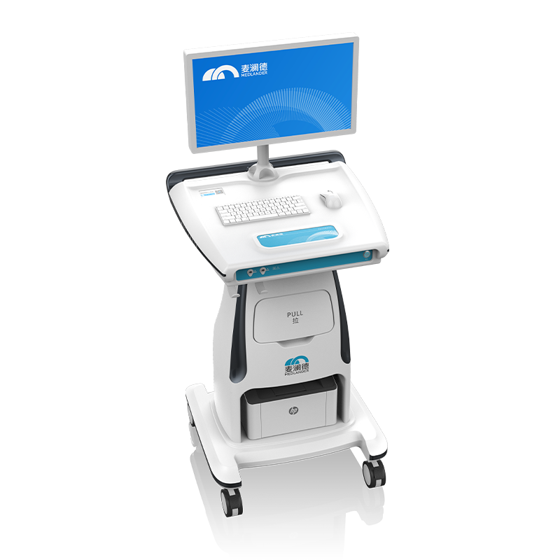 盆底表面肌电分析系统 MLD A1
